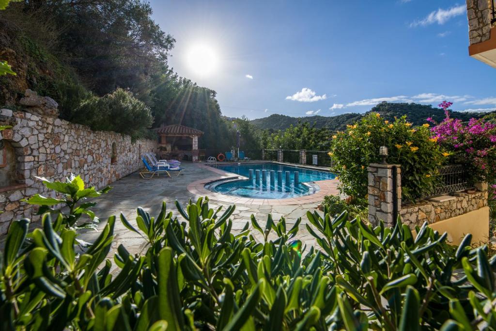 Villa Dimosthenis photo 1