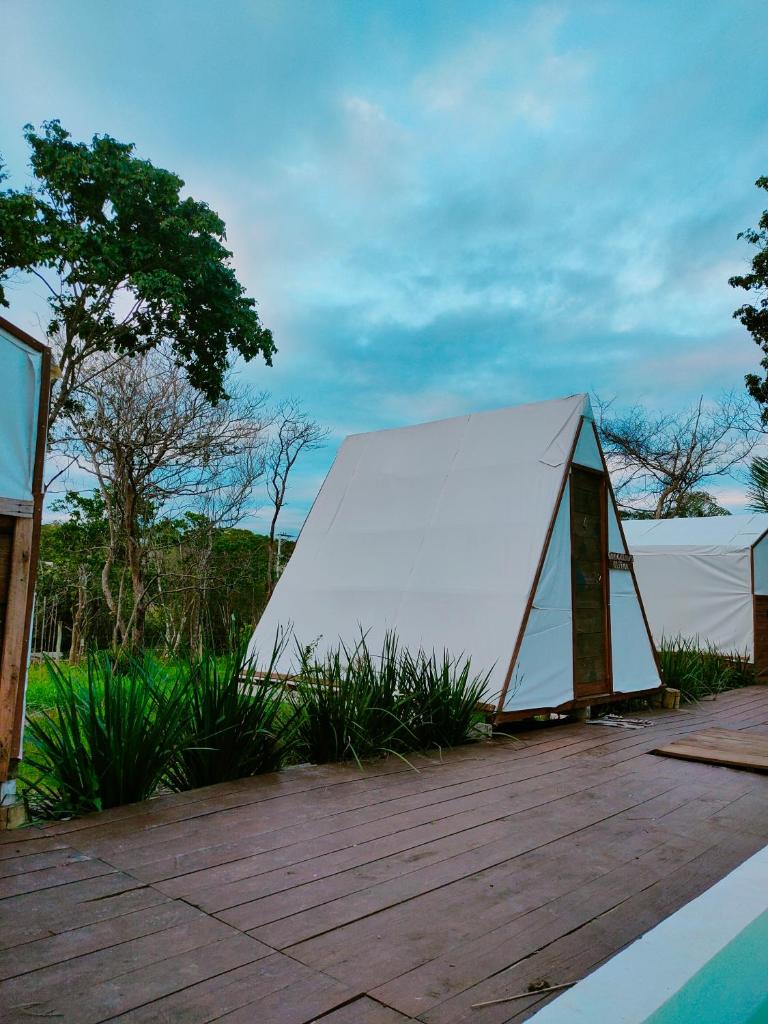Primitivo glamping buzios photo 1
