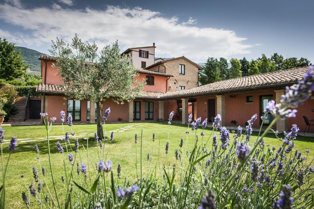 Country House Poggio Fiorito photo 1