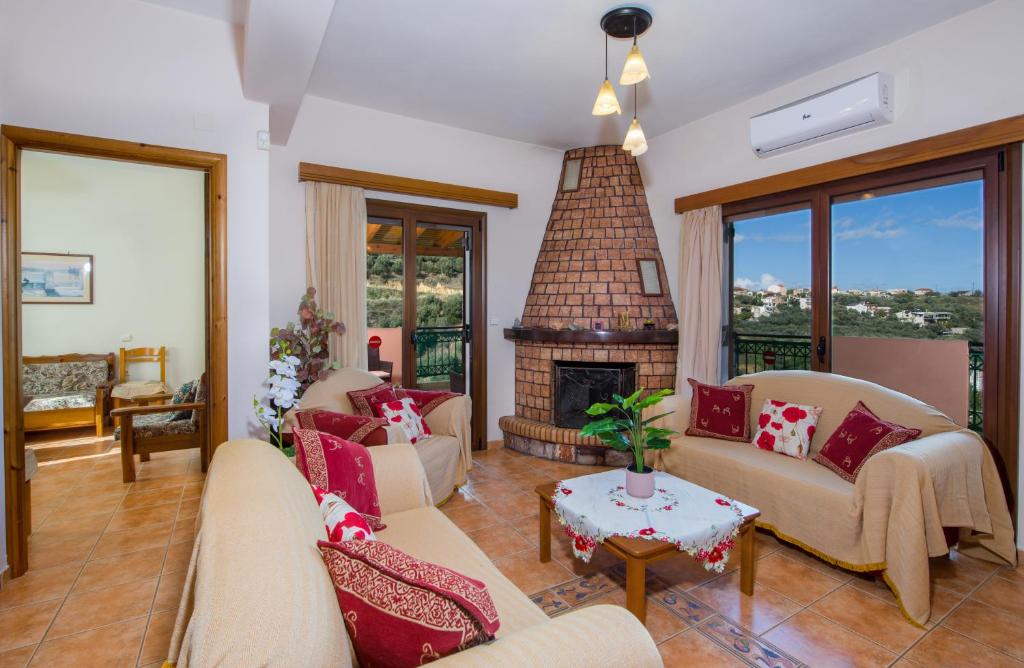 Villa Dimosthenis photo 3