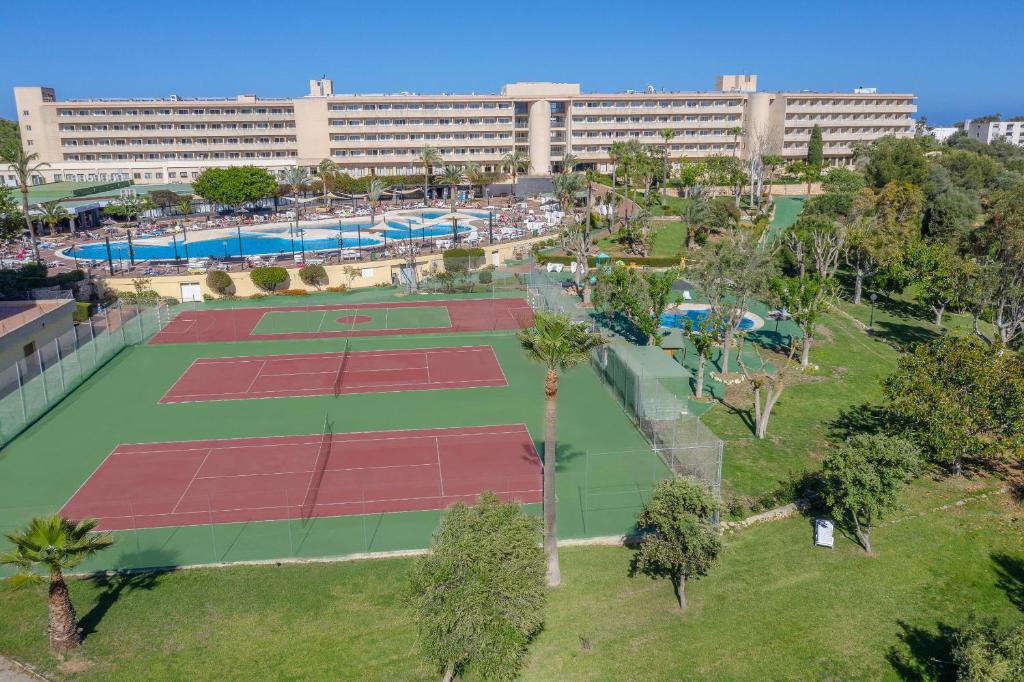 Hotel Club Cala Romani photo 1