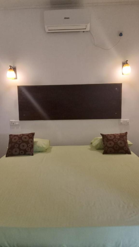Monara Backpacker Inn Unawatuna photo 2