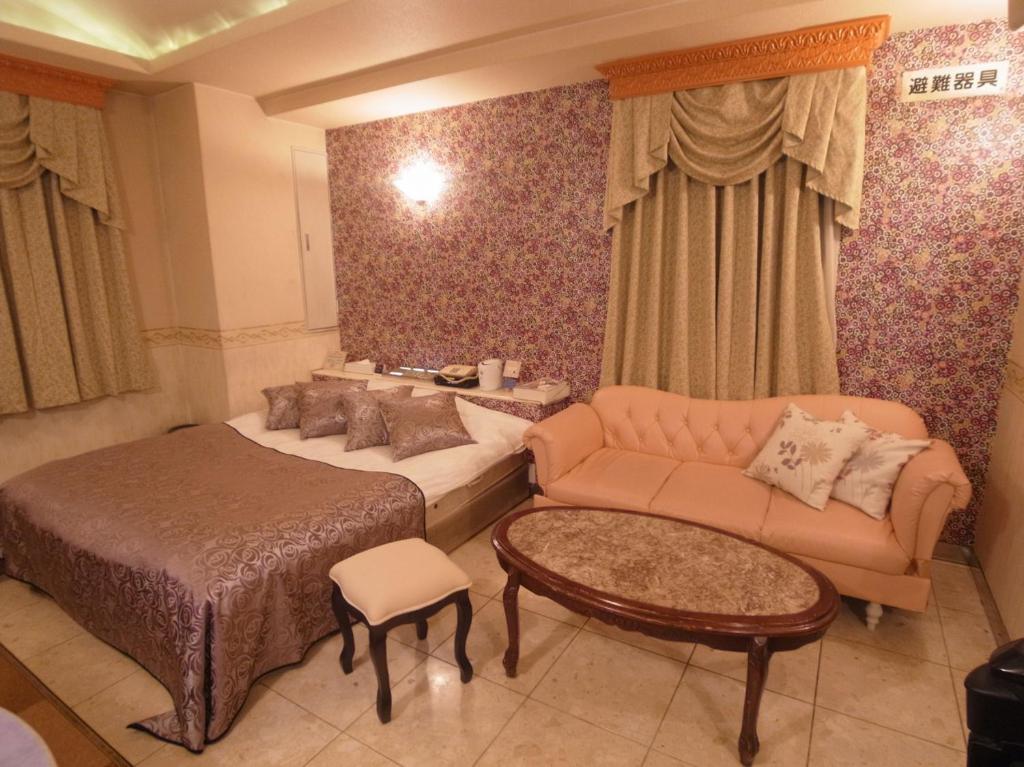 Hotel VINO Adult Only photo 3