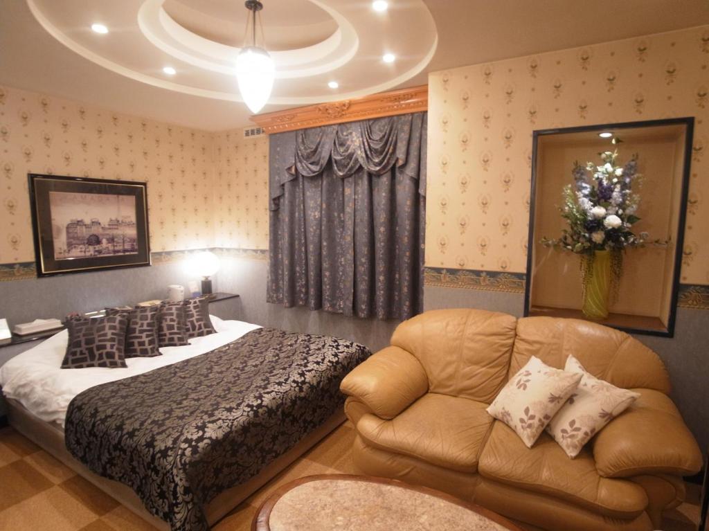 Hotel VINO Adult Only photo 2