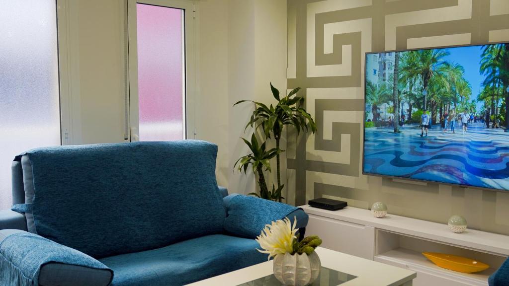 Alicante Boutique Apartment photo 4