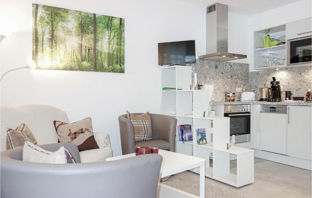 Stunning Apartment In Goslar With Wifi And 2 Bedrooms photo 1