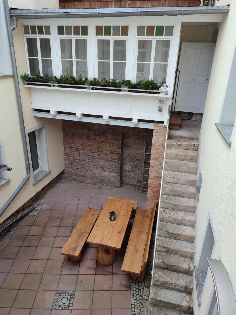 Ferienhaus Zur alten Korbmacherei photo 1