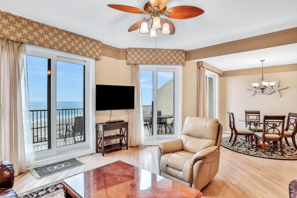 Sea Dunes Penthouse photo 1