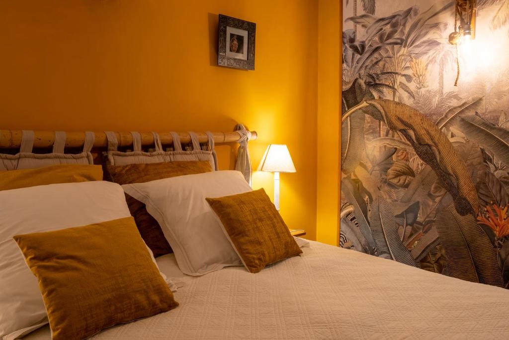 Chambre d'hôtes Belair photo 3