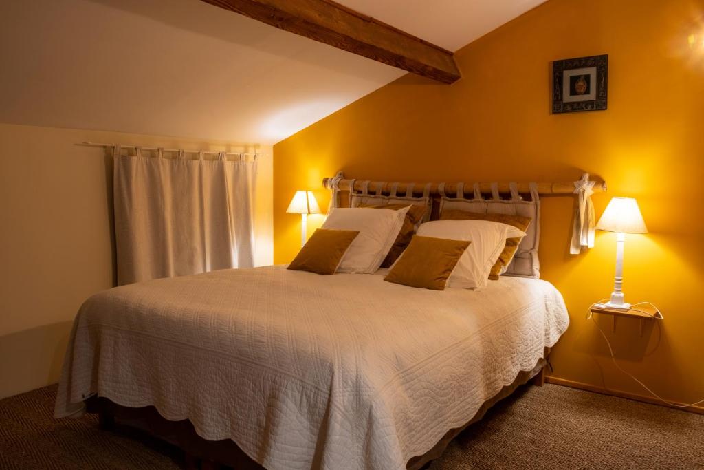 Chambre d'hôtes Belair photo 4