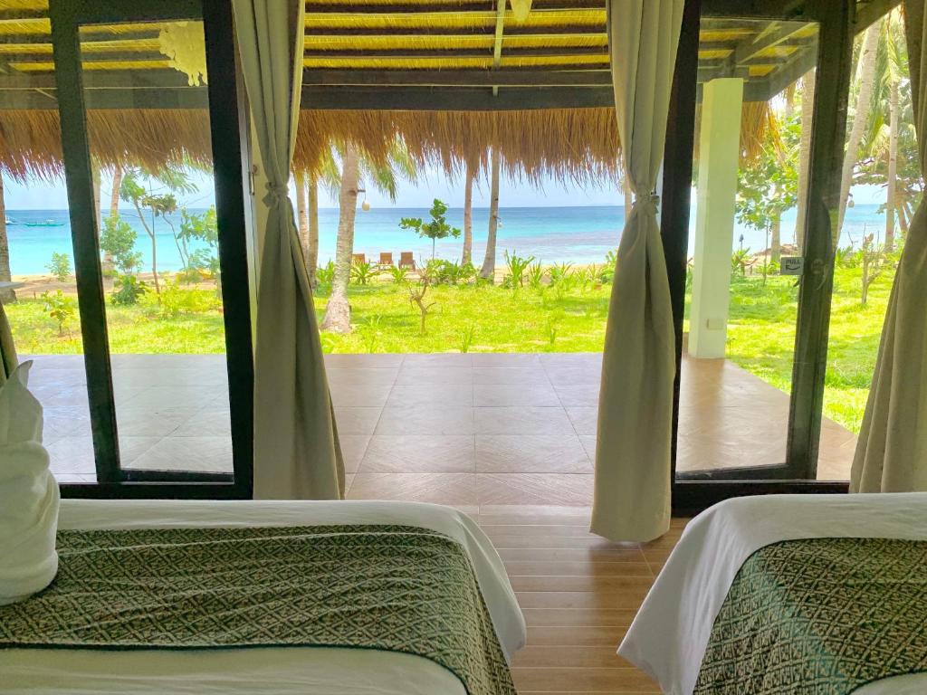 Moon Beach Villas El Nido photo 4