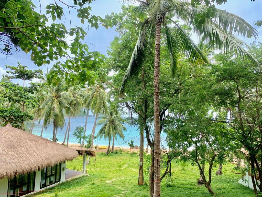 Moon Beach Villas El Nido photo 2