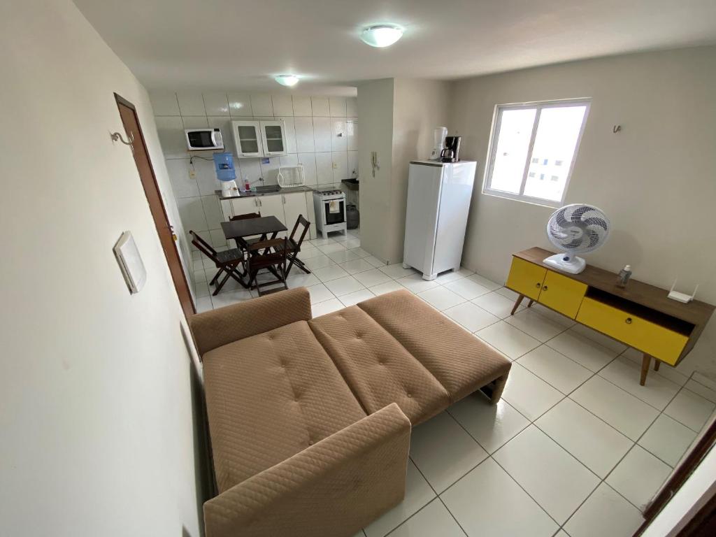 Apartamento super confortável e bem localizado. photo 4