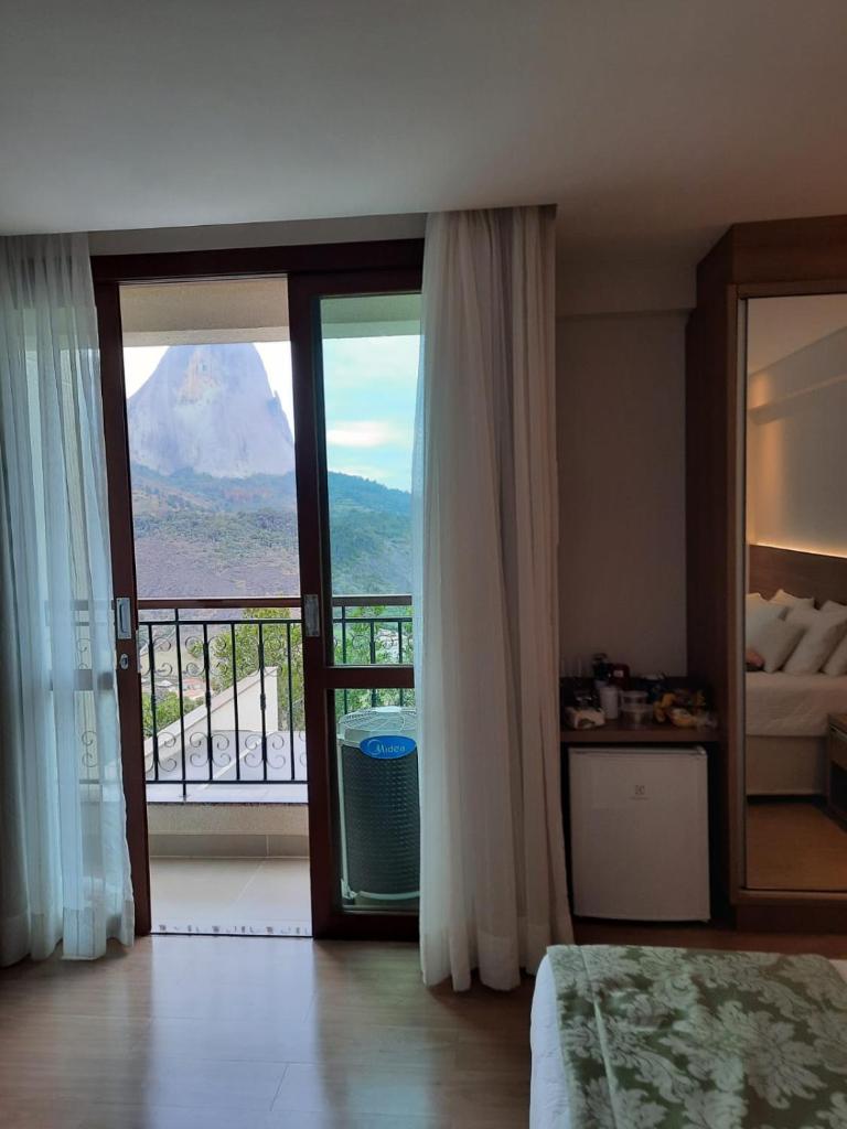 Apartamento Pedra Azul - hospedagem nas montanhas photo 4