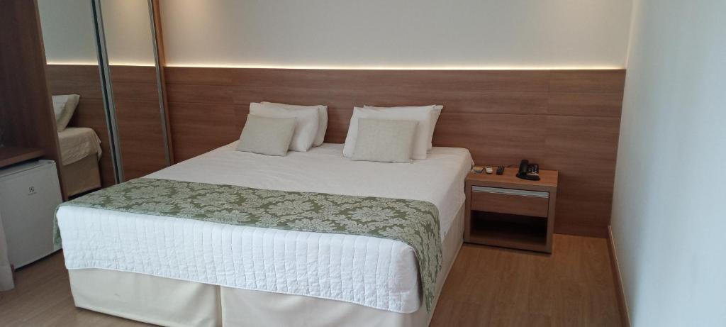 Apartamento Pedra Azul - hospedagem nas montanhas photo 3