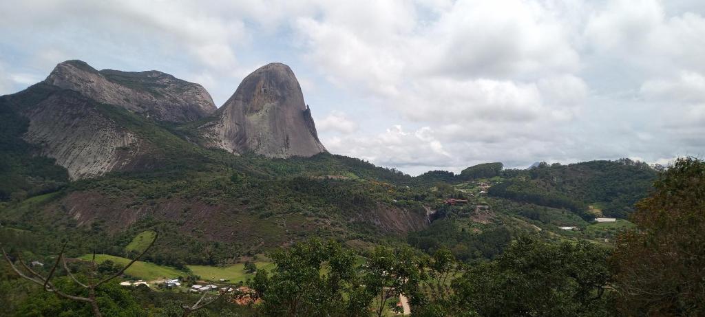 Apartamento Pedra Azul - hospedagem nas montanhas photo 1
