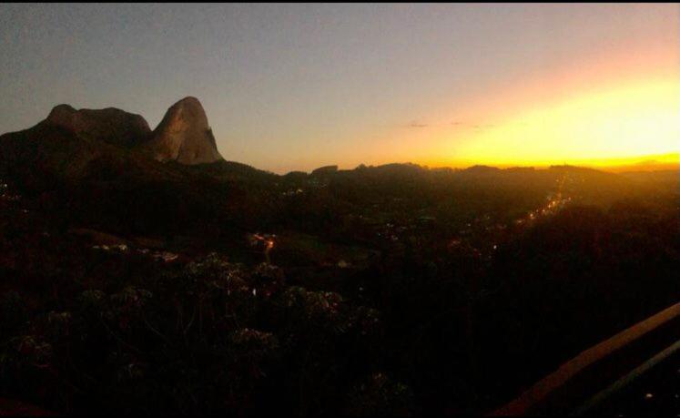 Apartamento Pedra Azul - hospedagem nas montanhas photo 2
