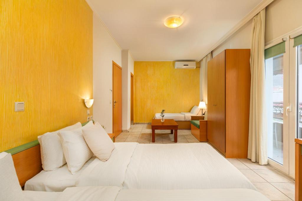 Dias Hotel & Spa photo 4