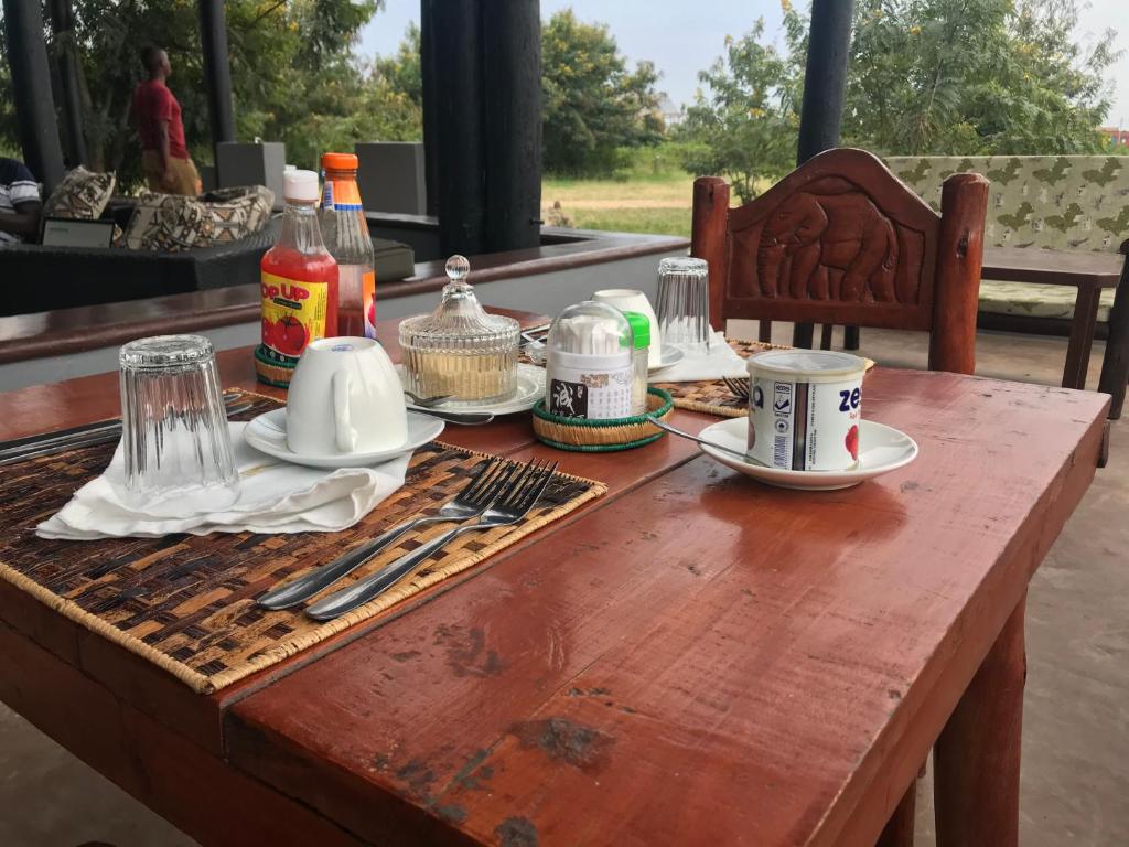 Enshama Game Lodge and Campsite photo 3