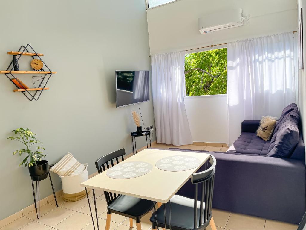 Dpto exclusivo - Comodidad y estilo superior - TANDEMDESING