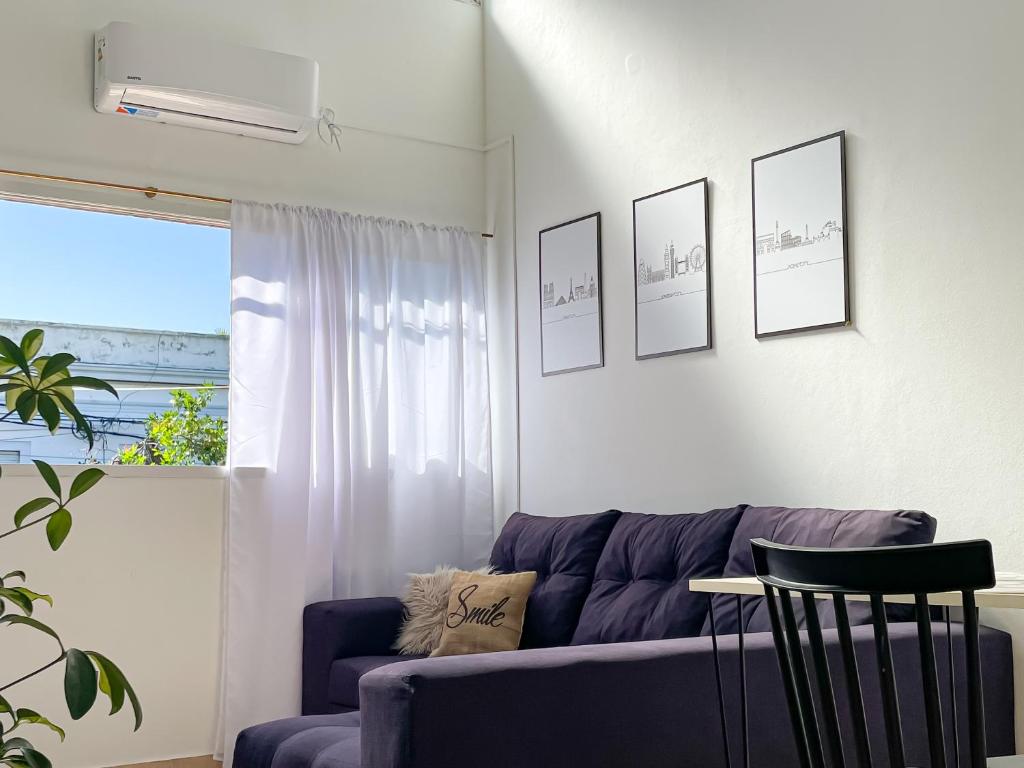 Dpto exclusivo - Comodidad y estilo superior - TANDEMDESING photo 4