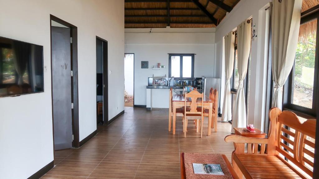 Moon Beach Villas El Nido photo 3