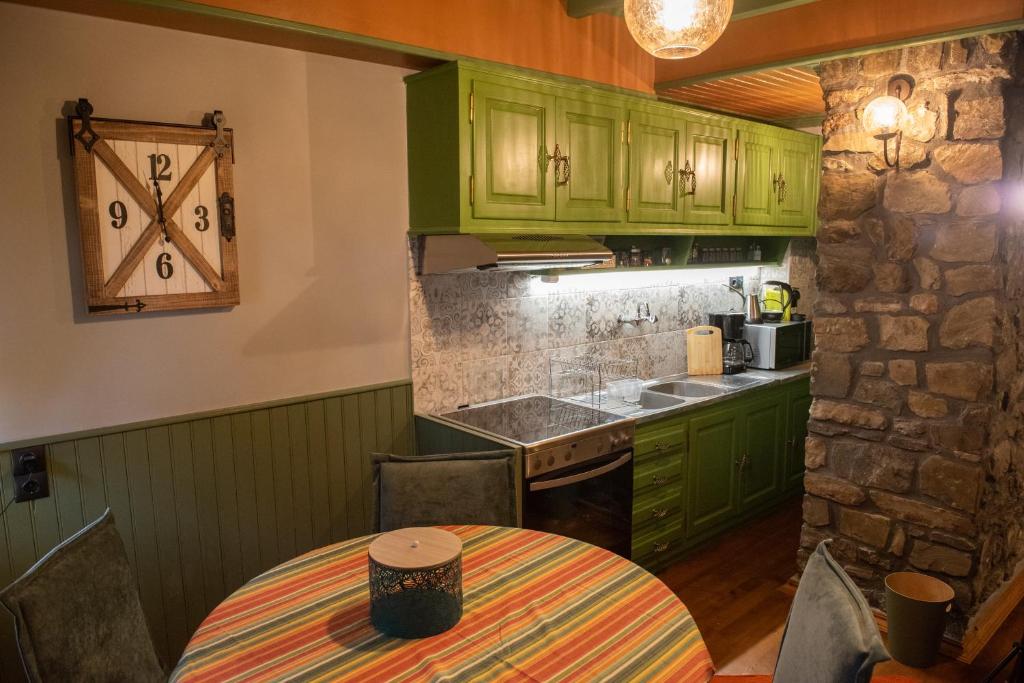 Dandy Villas Metsovo-Metska-Down Town-Up to 7 photo 4