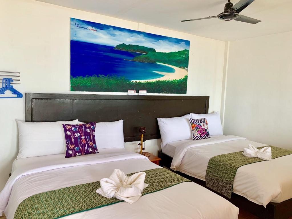 Fisherman's Cottage El Nido photo 3