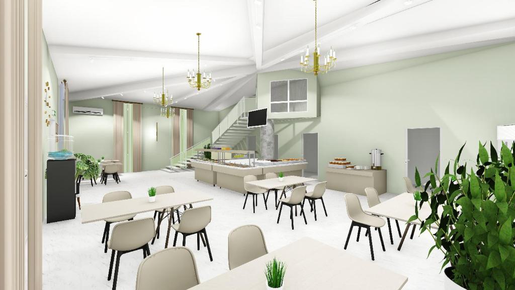 SULO Bautino Hotel photo 2