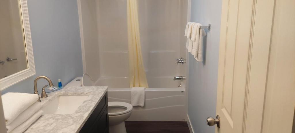 Rodeway Inn Kalkaska photo 1
