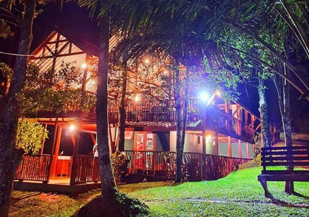 Cinnamon Village Sinharaja photo 3