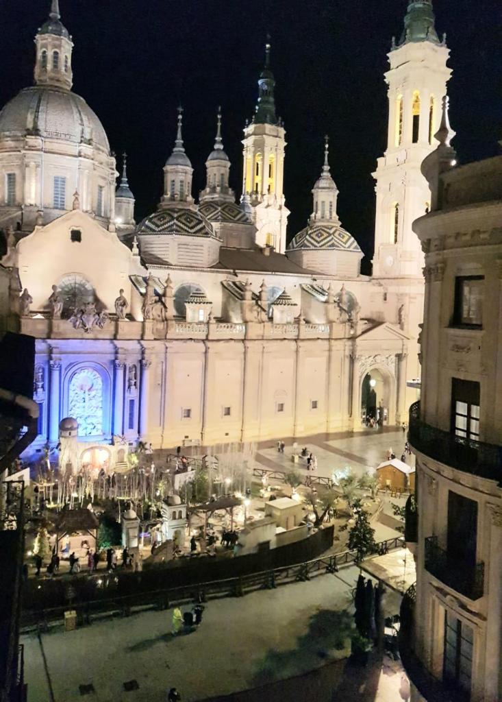 El BALCÓN de PILAR photo 4