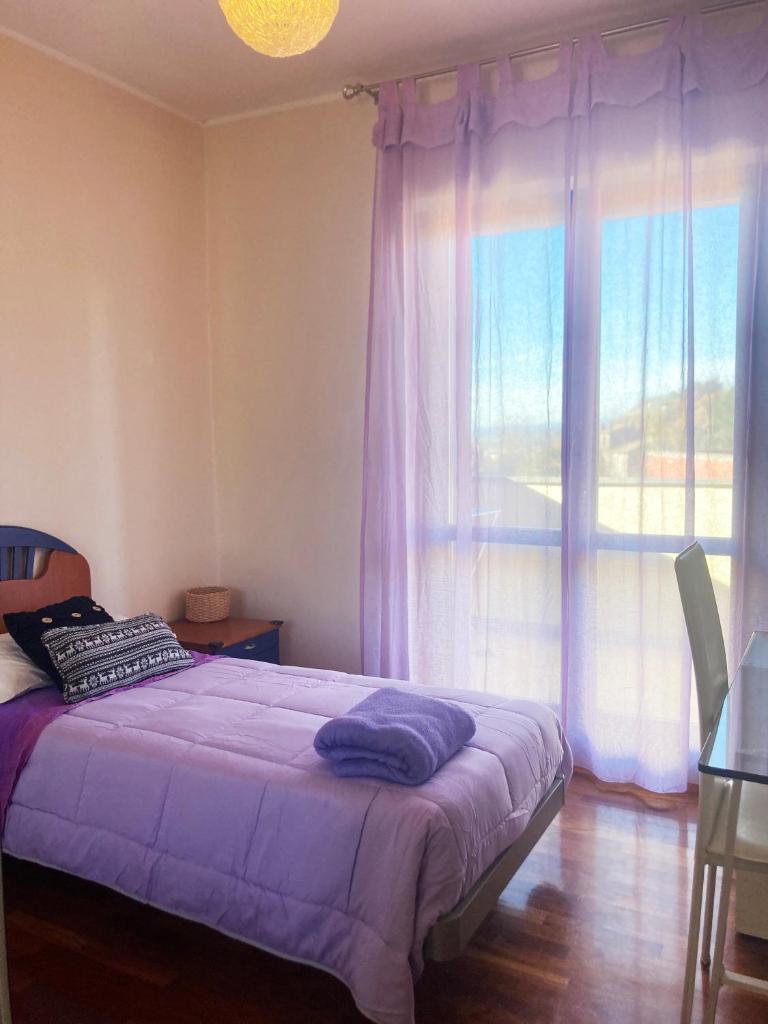 Guest House Dei Papi photo 2