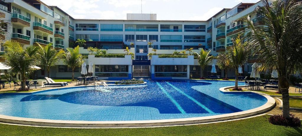 Qavi - Flat em Resort Beira Mar na Praia de Búzios #Corais303 photo 2