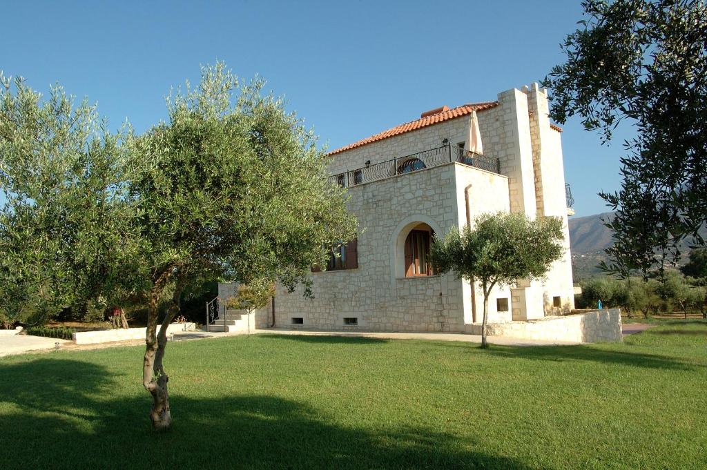 Villa Ostria photo 4