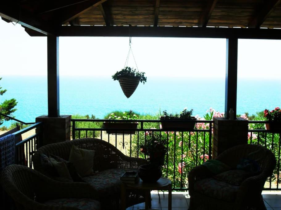 Villa il Carrubo photo 3