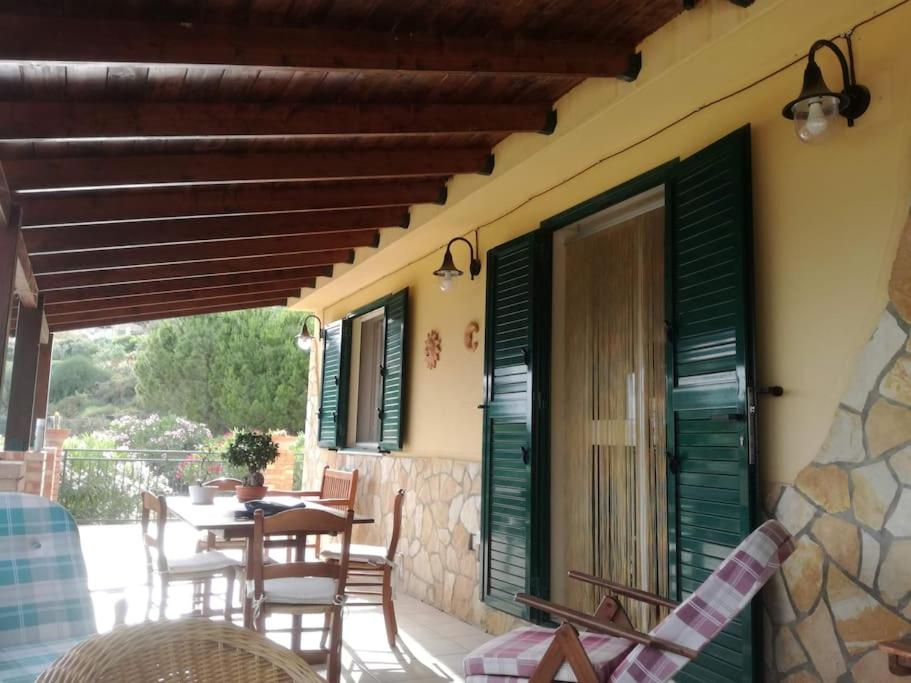 Villa il Carrubo photo 4