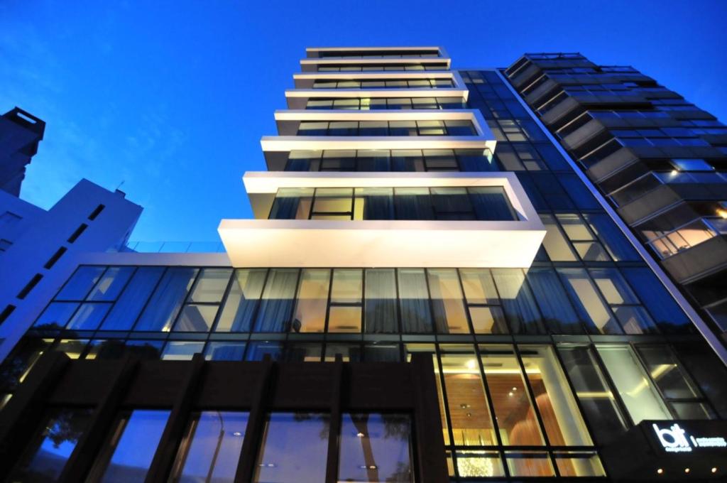 BIT Design Hotel photo 1