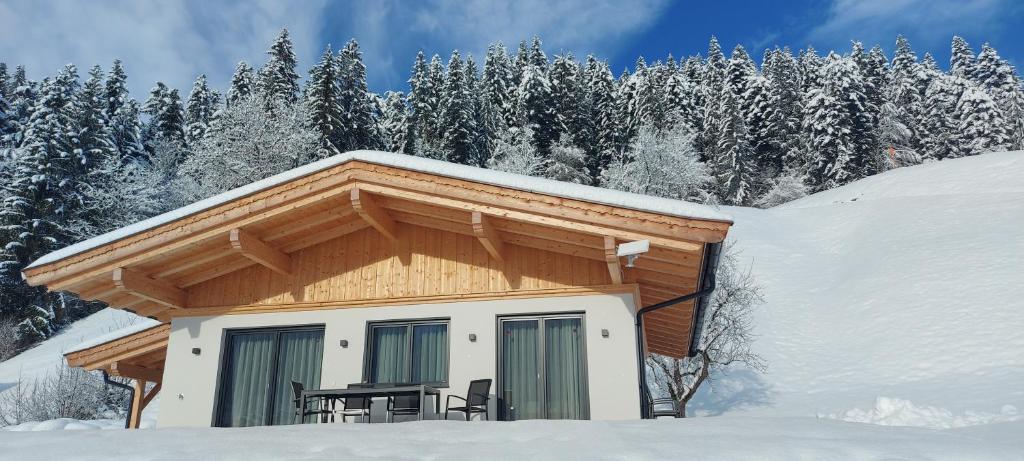 Ferienhaus zur Biene photo 2