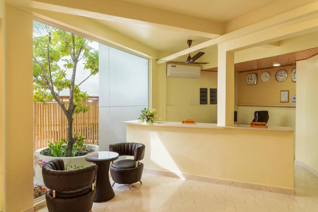 One On Inn Maldives photo 4