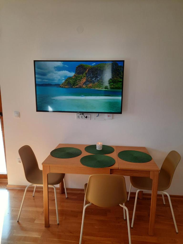 Apartman Svitac photo 3
