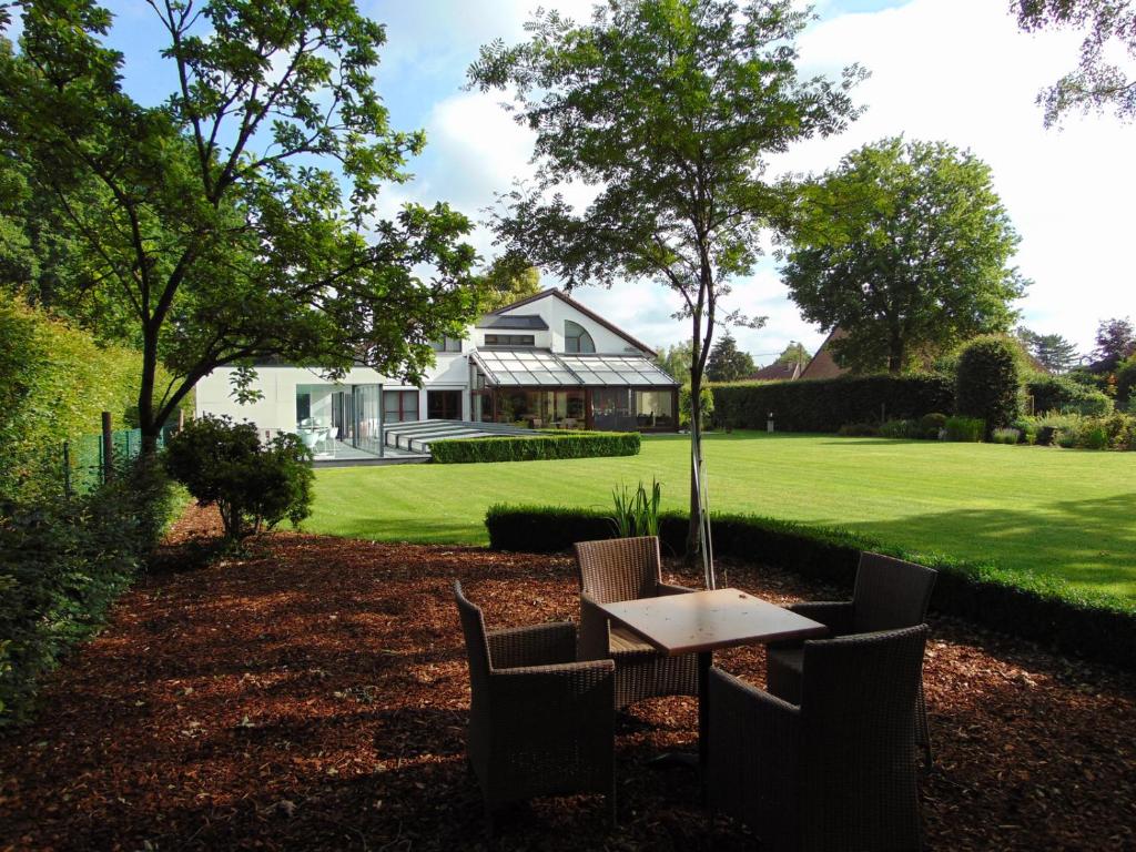 Alury B&B photo 1