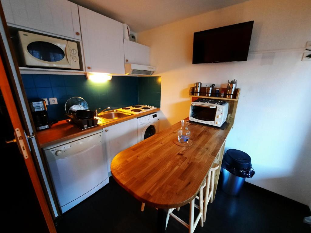 Studio du Benat photo 4