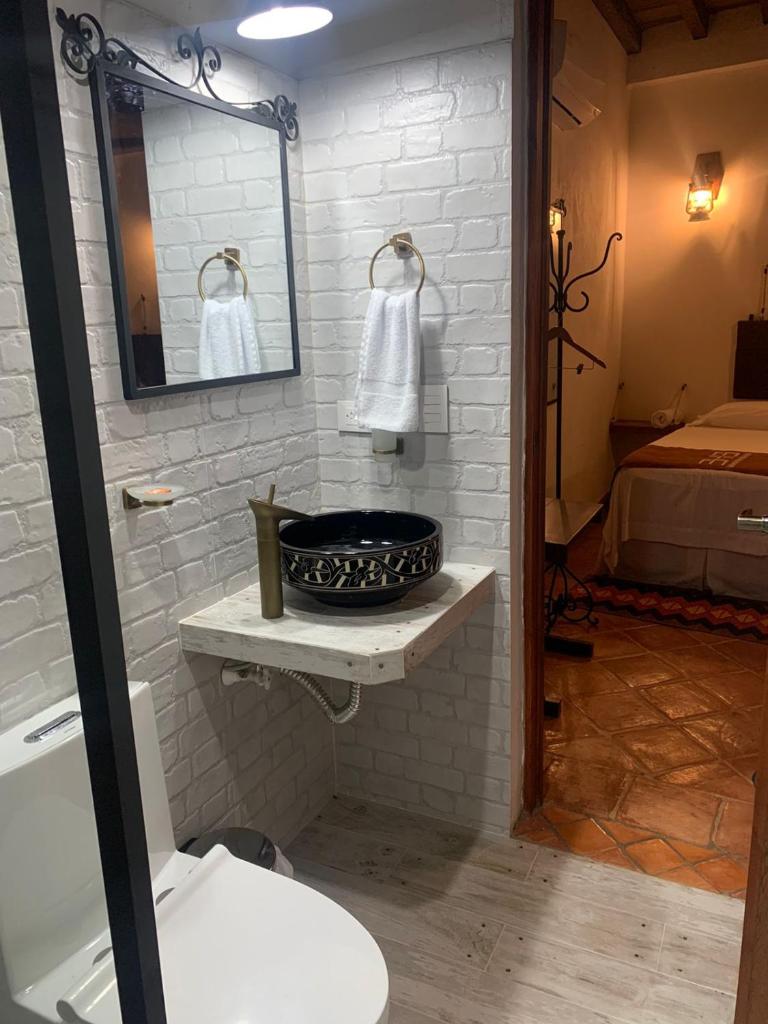 Bohemia Hotel Boutique photo 4