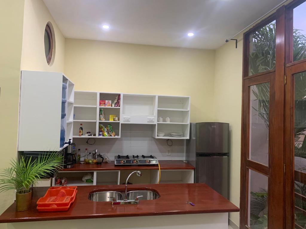 apartamentos Casa Amarilla photo 1