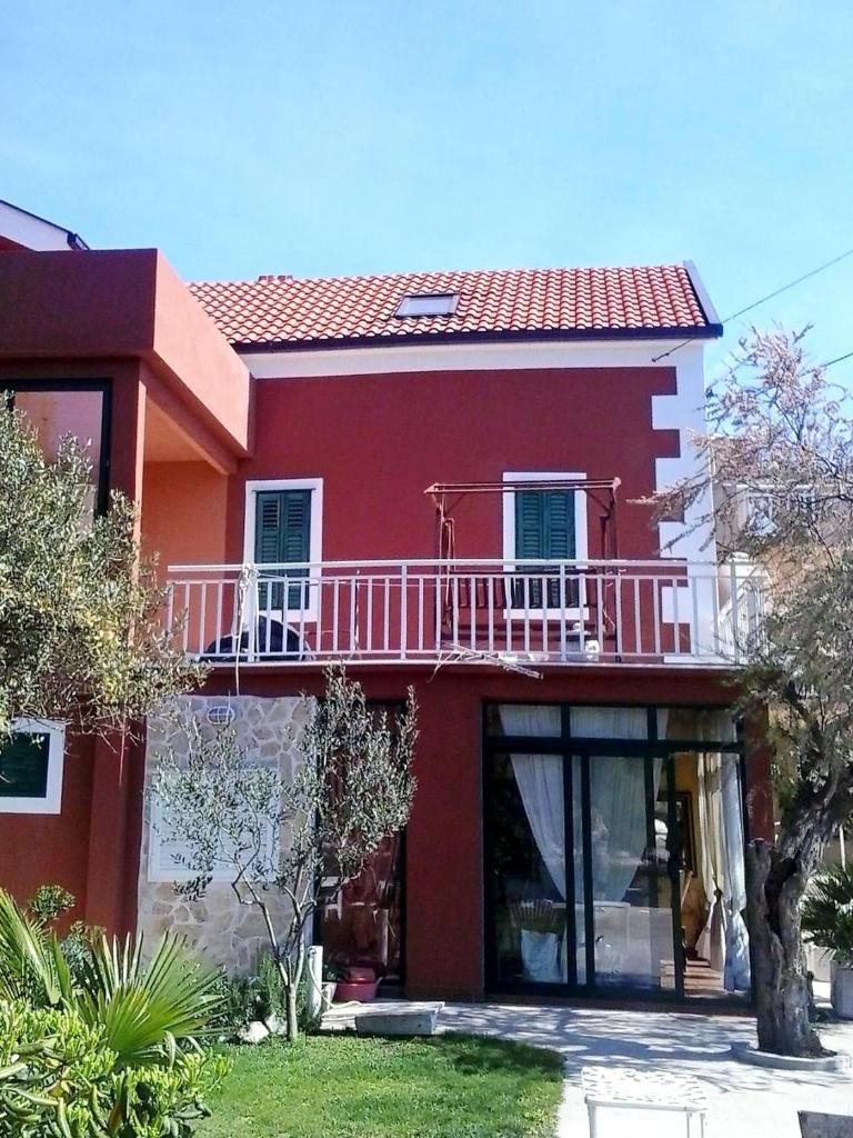 Apartment Vedran photo 1