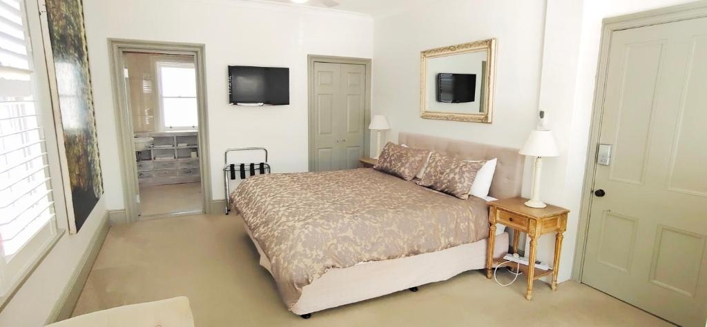The Nunnery Boutique Hotel photo 2