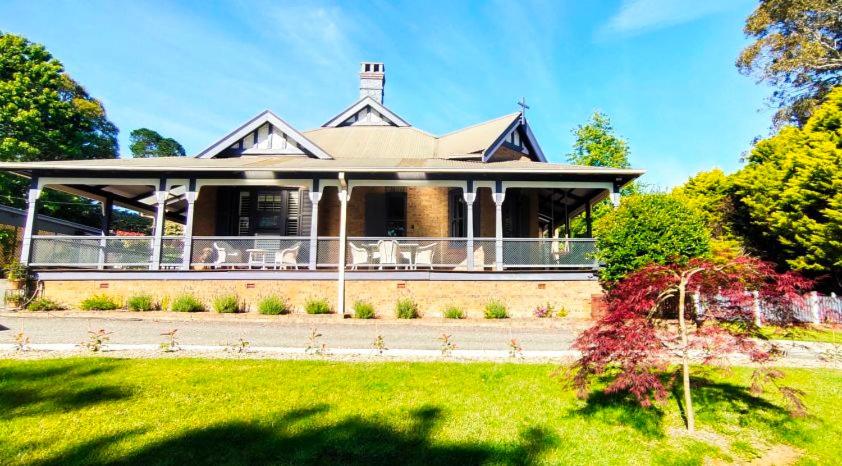 The Nunnery Boutique Hotel photo 1