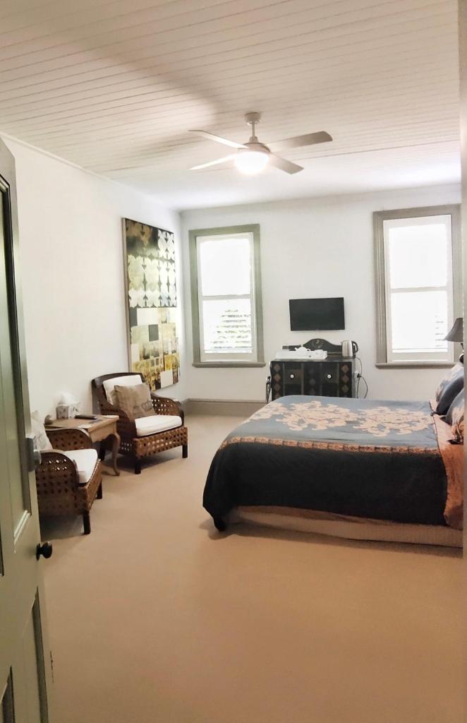 The Nunnery Boutique Hotel photo 4