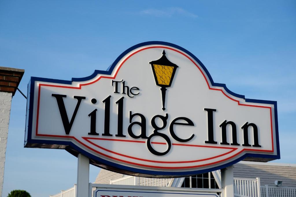 The Village Inn photo 1